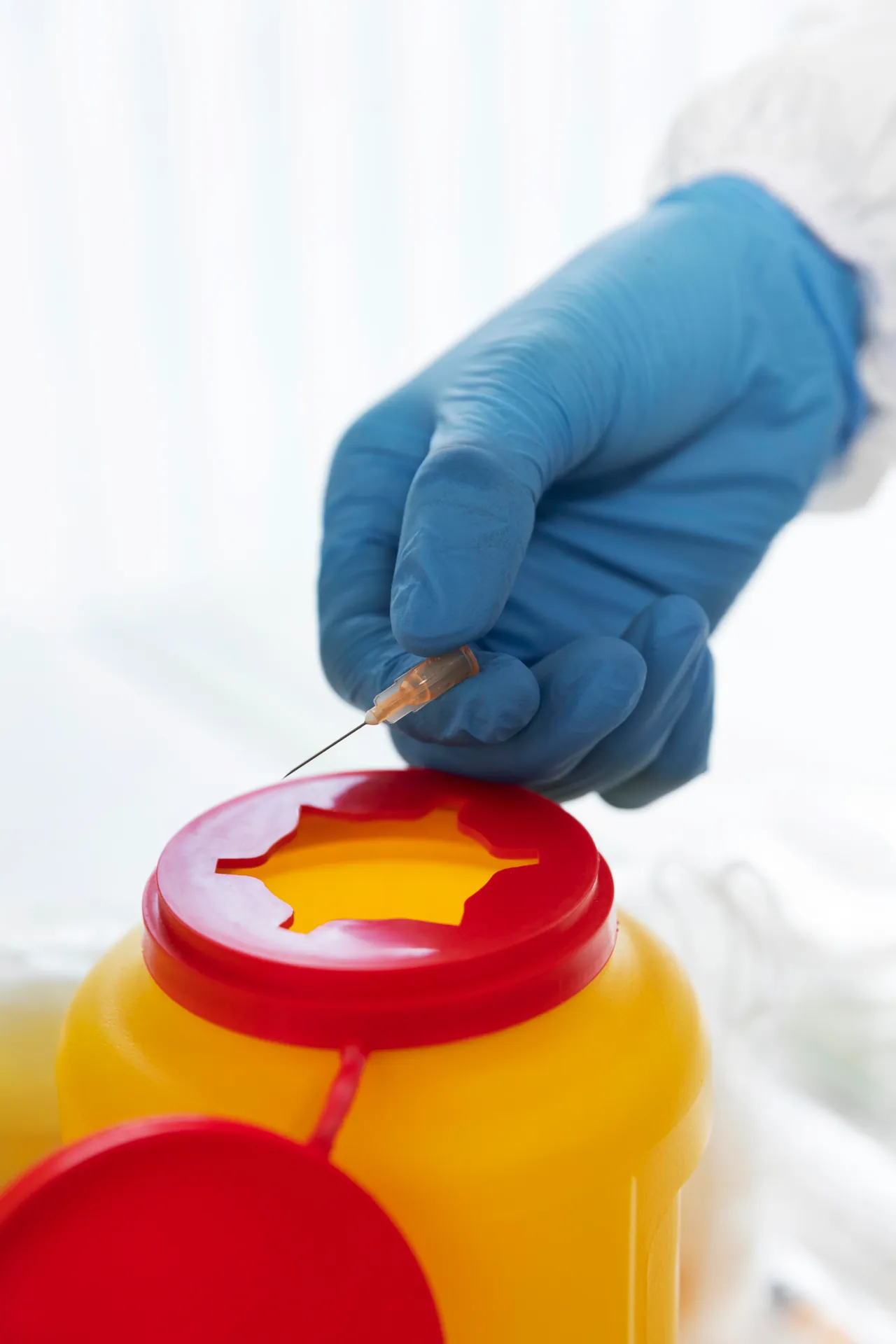 Hospital Consumables