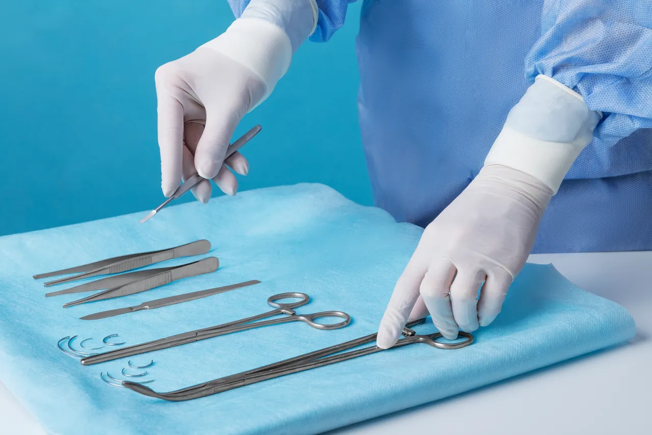 Healthcare Professional
