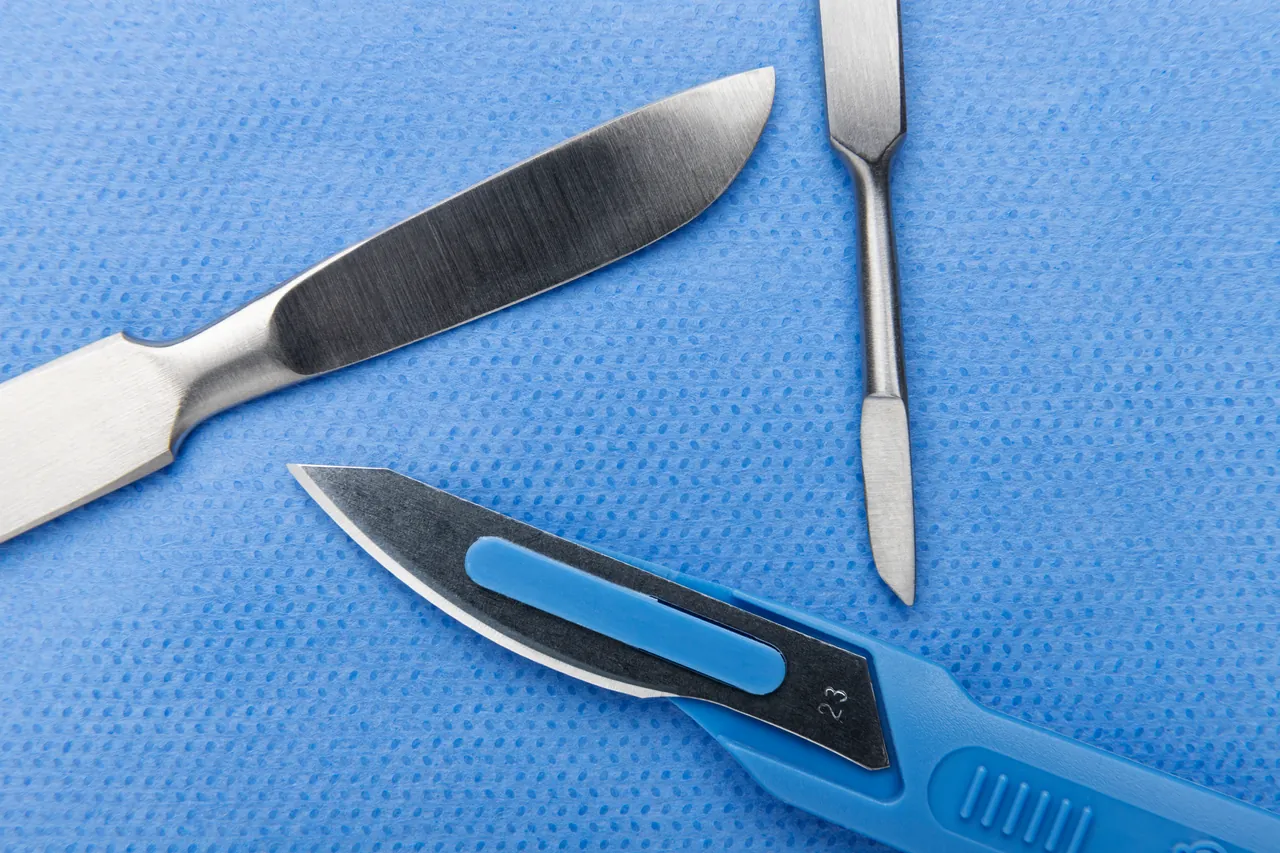 Surgical Supplies